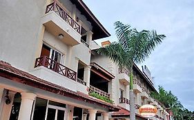 Hotel Flamboyan Punta Cana